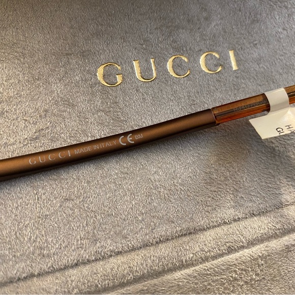 NEW! Gucci Women’s Safilo Sunglasses - Picture 9 of 12